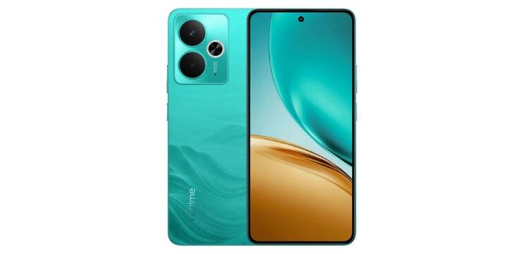 Realme 14T Price in Bangladesh and Full Information 2025