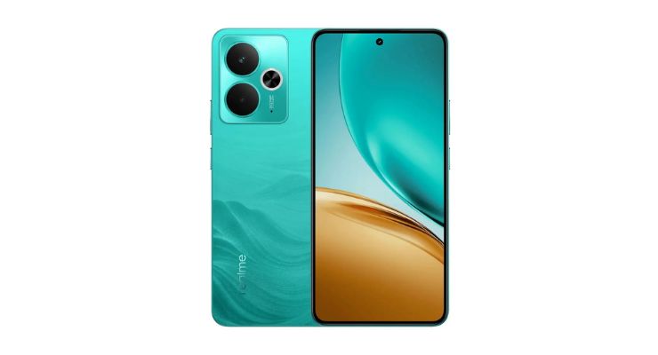 Realme 14T Price in Bangladesh and Full Information 2025