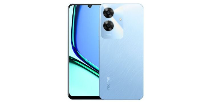 Realme Note 60 Price in Bangladesh and Full Information 2025
