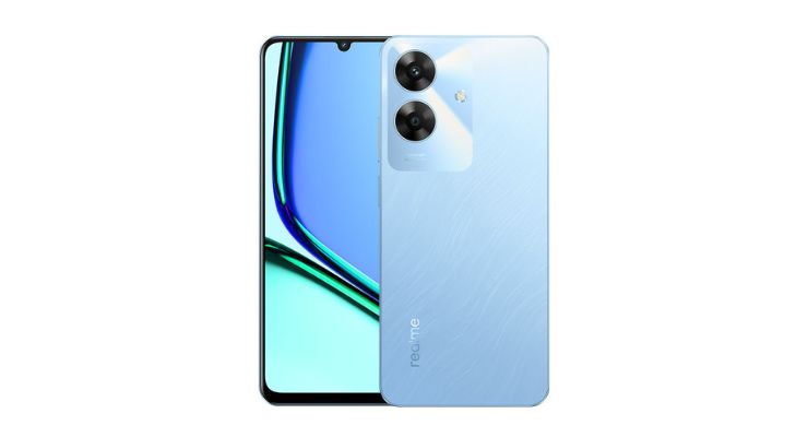 Realme Note 60 Price in Bangladesh and Full Information 2025